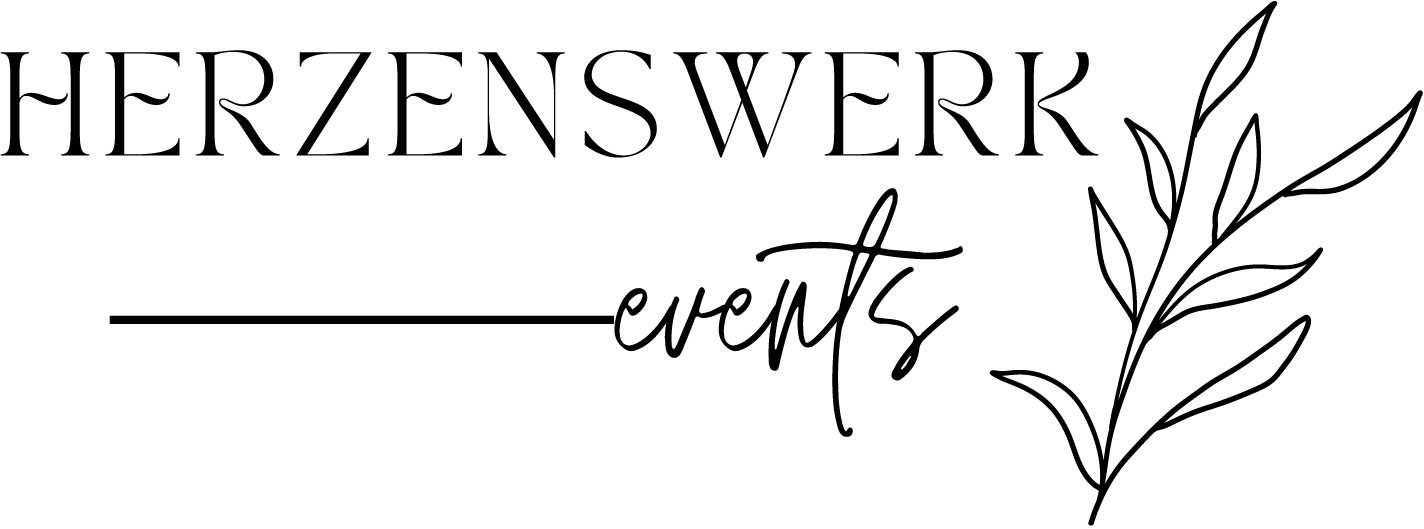 Eventdekoration und Verleih mit Herz. Pfalz & Umgebung. Partner und Freunde von Anja Alberg.