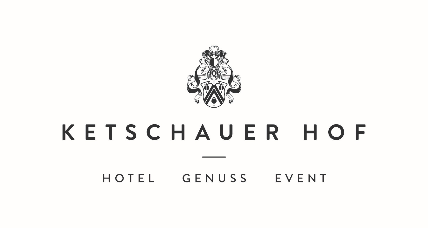 Ketschauer Hof, Hotel, Genuss, Event. Partner von Anja Alberg