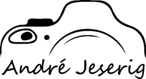 Entdecke unvergessliche Momente mit deiner Familie. Logo von André Jeserig, Partner von Anja Alberg.