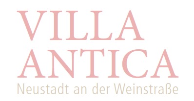Neustadt an der Weinstraße Industriellenvilla aus der Gründerzeit, eingegliedert in eine Parkanlage nahe des Pfälzer Wald 💚
