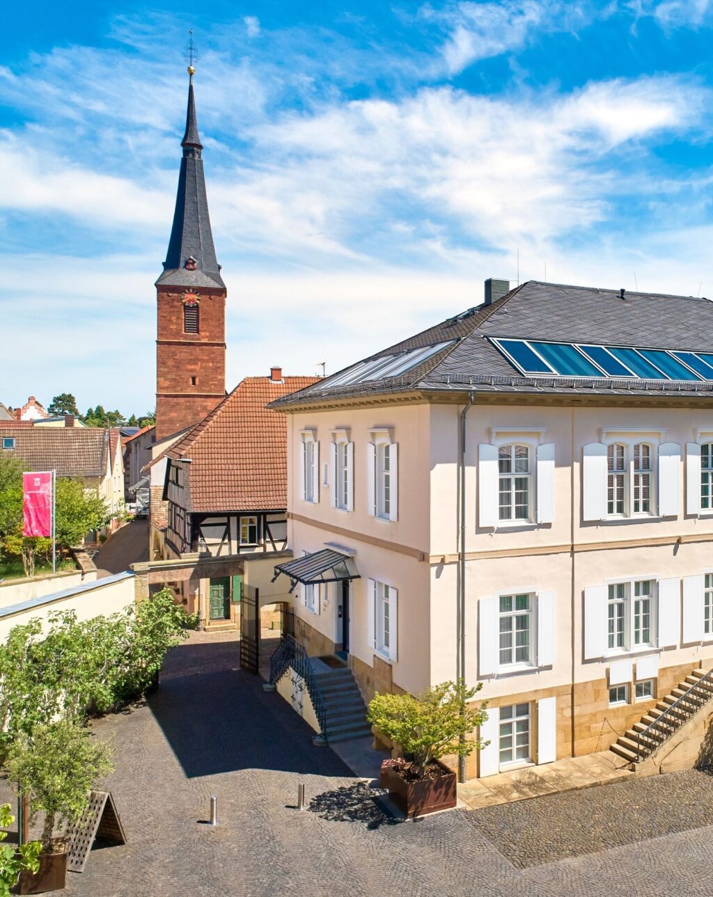 Instagram post from anja.alberg_stimme.mit.herz. This post is in position 1.